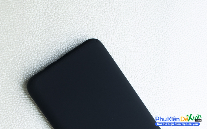 Ốp Lưng Samsung Galaxy S9 Plus Hiệu Nillkin Flex Chính Hãng thiết kế đơn giản lớp bên trong được làm từ vật liệu cứng và lớp lót là sợi nhỏ. Lớp ngoài được làm từ silicone lỏng, được xử lý bằng công nghệ hóa học kiểm soát chặt chẽ nên ...